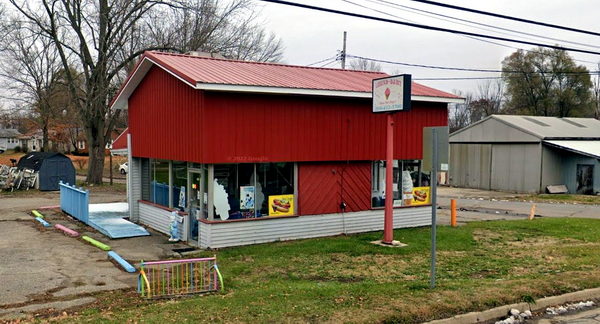 Tastee-Freez - Colon - 733 E State St